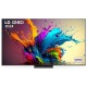 LG 86QNED86T6A 86'' 4K OLED UHD Smart TV Τηλεόραση LG 86QNED86T6A 86'' 4K OLED UHD Smart TV Τηλεόραση